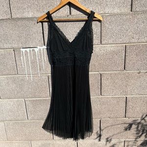 Vintage Forever 21 Dress